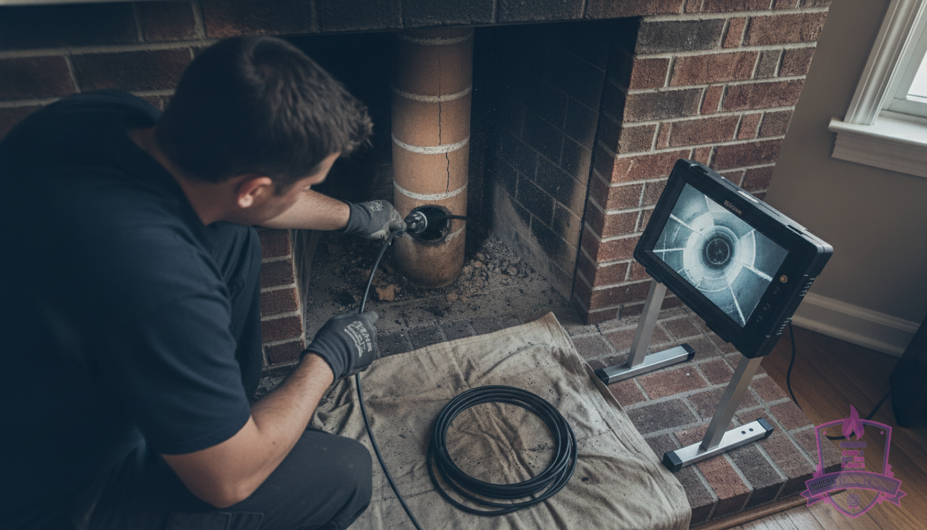 Chimney Inspection